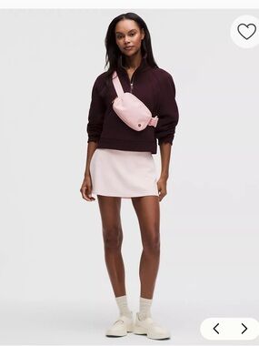 lululemon athletica (stock pic)Everywhere Belt Bag Vitapink